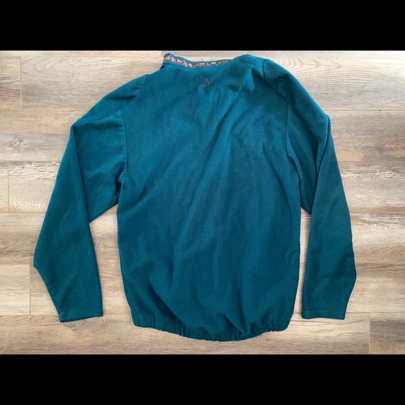 Vintage Activa Sweatshirt - Picture 2 of 3